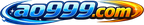 ao999com লোগো